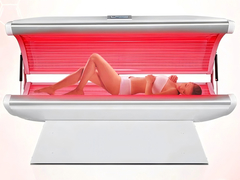 Μηχανή φωτοθεραπείας LED για όλο το σώμα