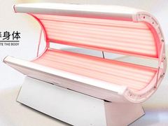 Μηχανή φωτοθεραπείας LED για όλο το σώμα