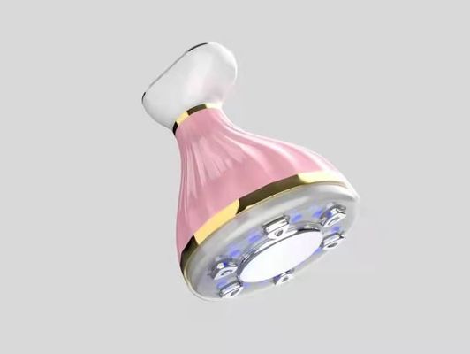 Multifunctional Ultrasonic EMS RF Massager Weight Loss Fat Burning Machine Device