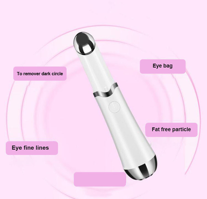 Vibration 12000rpm Electric Eye Massager Wand