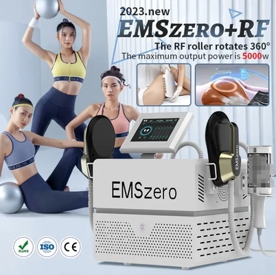 ΕΜΣ Σπίτι μυϊκή οικοδόμηση Μαγνητικό Lean plus Roller μαγνητική διαμόρφωση γλυπτική αφαίρεση λίπους αδυνάτιση του σώματος στερεοποίηση του δέρματος καύση